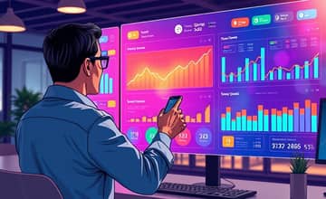 Control total: tu dashboard financiero personal