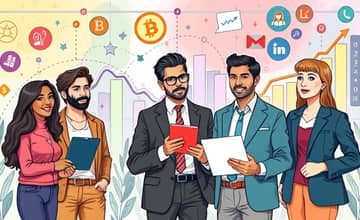 Nuevos enfoques para la valoración de startups innovadoras
