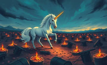 Cómo identificar el 'unicornio' en un campo minado