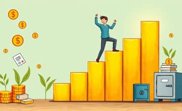 Secretos para construir un crédito sólido desde cero