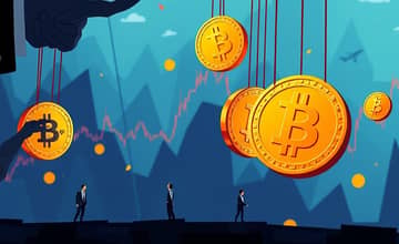 La anatomía de un 'pump and dump': cómo evitarlo