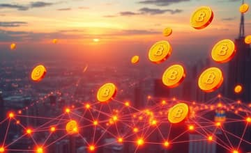 Criptomonedas para tontos: desmitificando el futuro del dinero