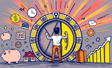 Desbloquea el poder del ahorro: estrategias prácticas y fáciles