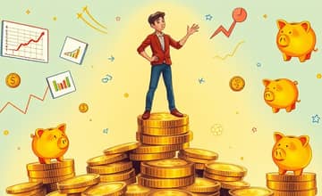 Control total de tu dinero: la guía para la autonomía financiera