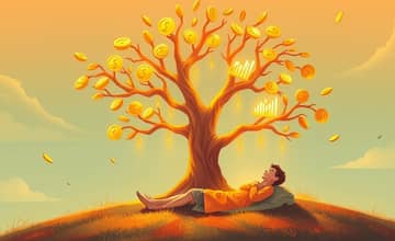 Construyendo riqueza: el poder de los ingresos pasivos