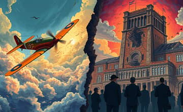 De la audacia al desastre: historias para aprender