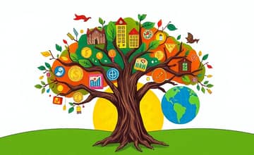El factor X de tus finanzas: la diversificación