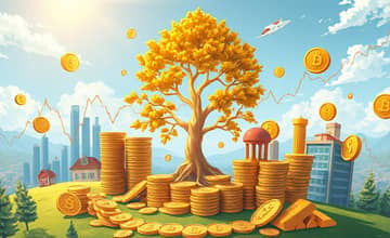 Más allá del ahorro: cómo proteger tu dinero