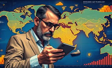 Inversiones geopolíticas: la guerra y tu portafolio