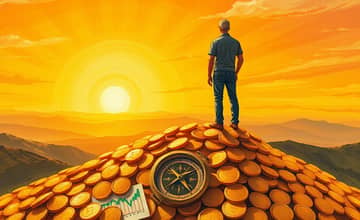 Tu retiro dorado: cómo empezar a construirlo hoy