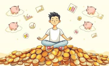 Finanzas personales: la clave de la tranquilidad