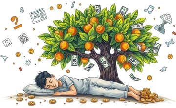 Cómo optimizar tus ingresos pasivos