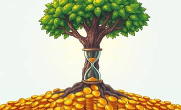 El poder de la paciencia en tus inversiones