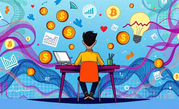 La psicología detrás de tus decisiones financieras