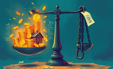 La diferencia entre activos y pasivos: entiéndela ya