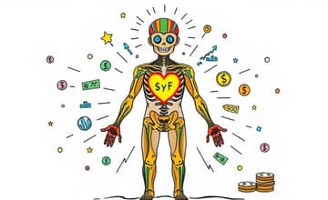 La anatomía de un plan financiero exitoso