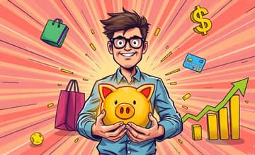 El poder de decir 'sí' a tus finanzas y 'no' a lo demás