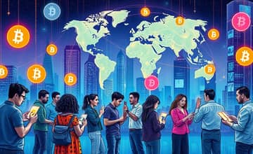 Finanzas en la economía digital: nuevas reglas, nuevas oportunidades