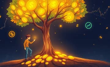 Inversiones inteligentes para principiantes