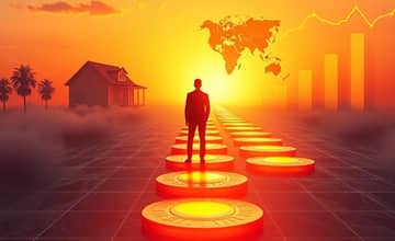 Convierte tus sueños en metas financieras reales