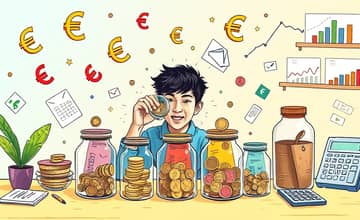 Cómo maximizar cada euro que ganas