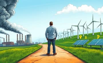 La huella de carbono como factor de inversión determinante