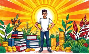 Invierte en ti: el mejor activo que posees