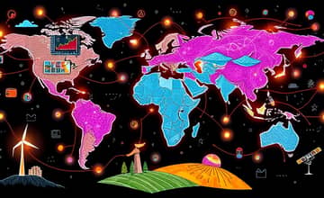El arte de la diversificación en tiempos de interconexión