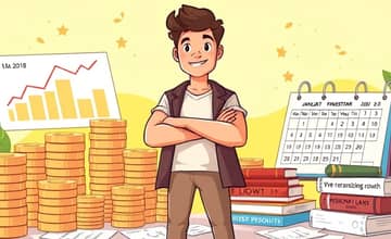La ciencia de las personas que nunca tienen problemas de dinero