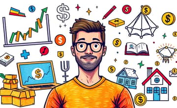 Ingresos pasivos: estrategias más allá del alquiler