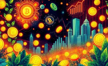 El futuro del dinero: explorando alternativas de inversión