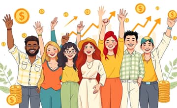 Domina el juego del dinero en cualquier edad