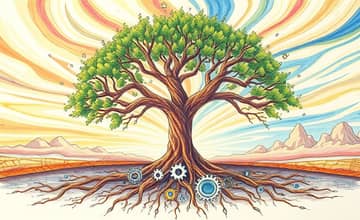 Más allá del crecimiento: invirtiendo en resiliencia