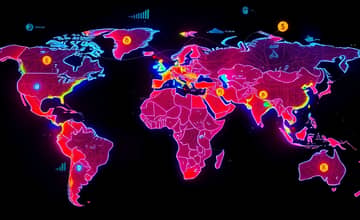 Rompiendo las barreras geográficas: la inversión global