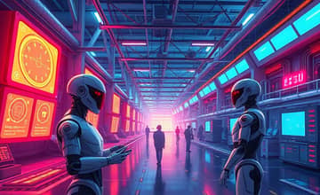 Innovación profunda: invirtiendo en la próxima revolución industrial