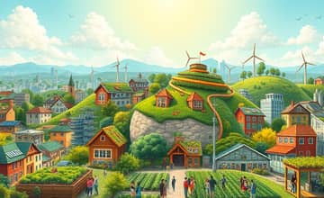 El nuevo capitalismo: sostenibilidad y propósito