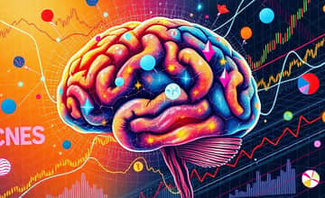 Cómo la neurociencia impacta las decisiones de portafolio