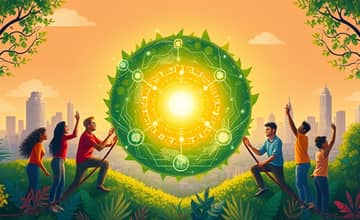 El gran reset: reevaluando el valor en un mundo cambiante