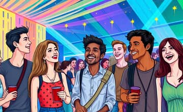 Más allá del consumismo: la economía de la experiencia