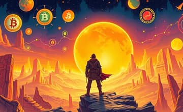 La ventaja del pionero: explorando fronteras financieras