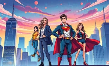 Cambio de guardia: los nuevos titanes del mercado