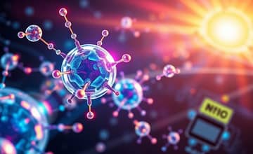 Cómo la nanotecnología abre puertas a nuevas inversiones