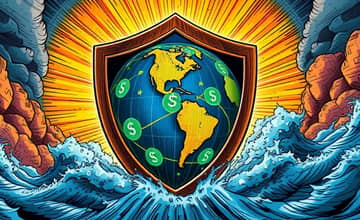 El escudo del inversor: protección en la tormenta perfecta