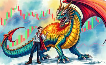 Domando el dragón de la volatilidad: estrategias efectivas
