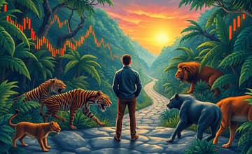 Pensamiento crítico en la jungla de las inversiones agresivas