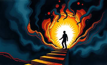 Cuando el miedo te paraliza: cómo actuar con inteligencia