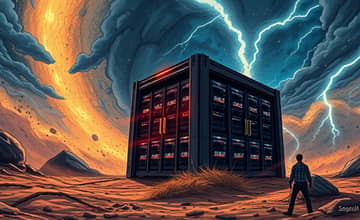 Más allá de la intuición: el poder de los datos en entornos hostiles
