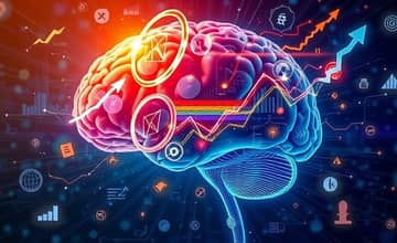El cerebro del inversor de alto riesgo: optimizando decisiones