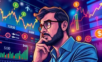 Dominando el arte de la especulación con fundamento