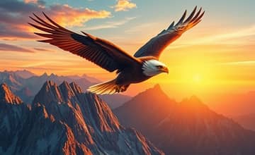 El ojo del águila: avistando oportunidades desde la altura